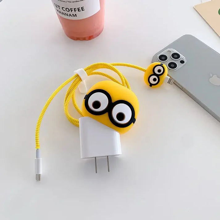 Iphone Adapter Case