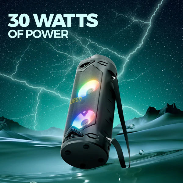 UBON SP-24 BIG BOY V5.3 Wireless Speaker