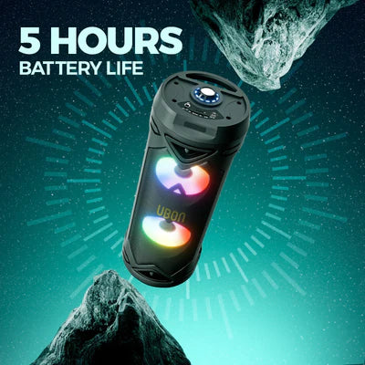 UBON SP-24 BIG BOY V5.3 Wireless Speaker